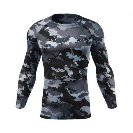 MMA Rash Guards